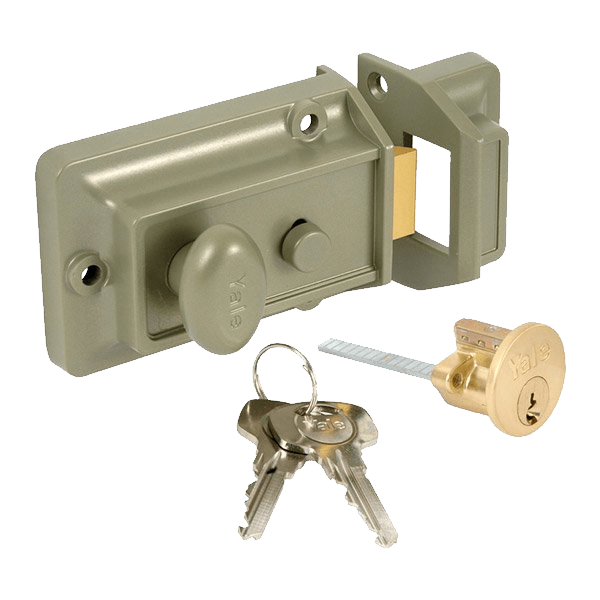 Traditional-Door-locks